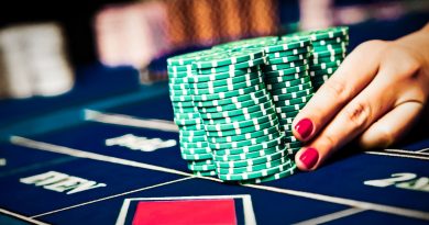 Online Casino and Poker Game