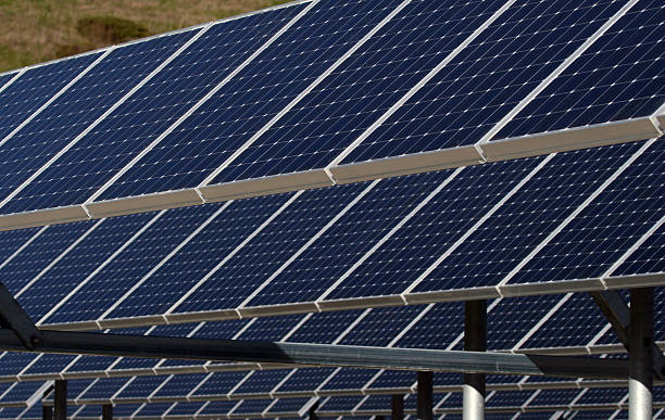 Solar Panels Installation In Royal Tumbridge Wells