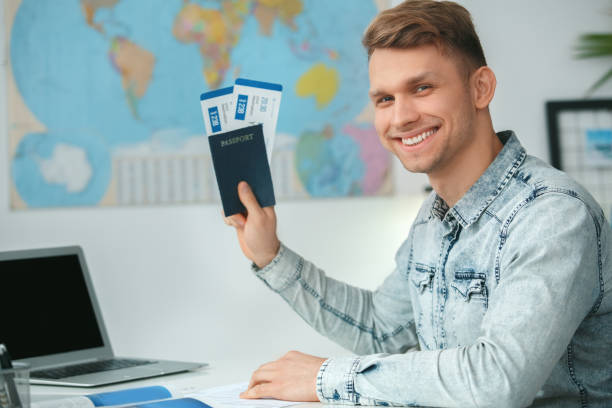 How to Arrange DFA Passport Delivery Service