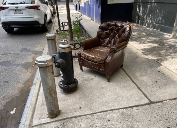 couch cleaning NYC 