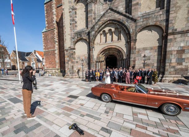 How to Become a Wedding Photographer in Denmark