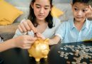 Money Savings Guide for Big Families
