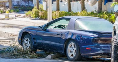 Legal Insights: What Car Accidents in Florida Mean for Drivers’ Rights