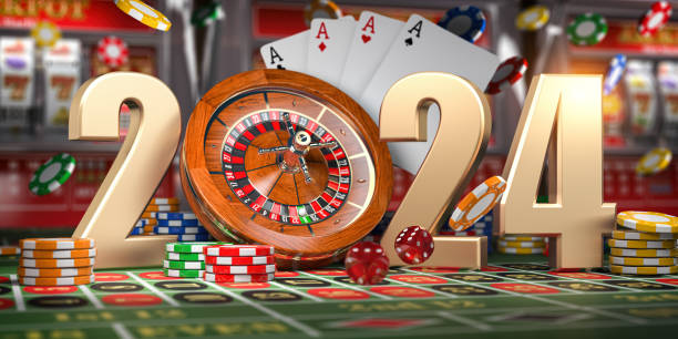 Gambling Slot88 Deposit Qris Bonus 100 in Front Can Buy Latest Spins 2024