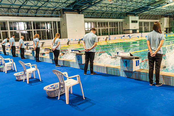 Swimming Instructor Course by Swim2u Swim School: A Gateway to Mastery in Aquatic Education